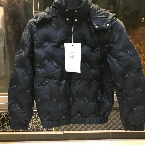 DIR Imported Jacket