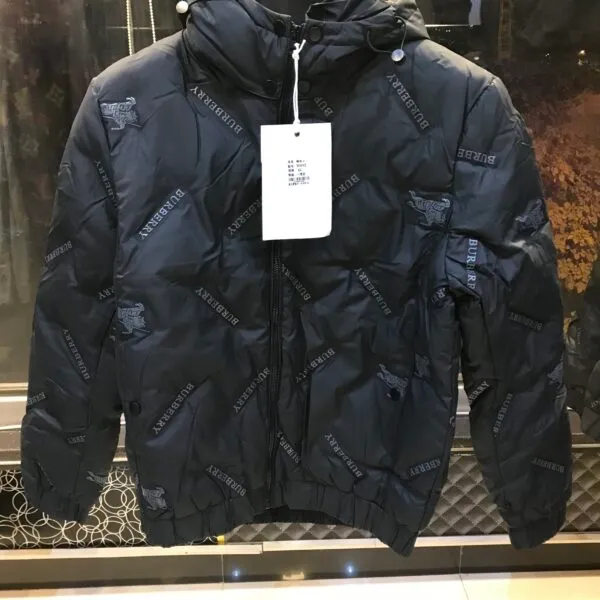 BRBRY Imported Jacket