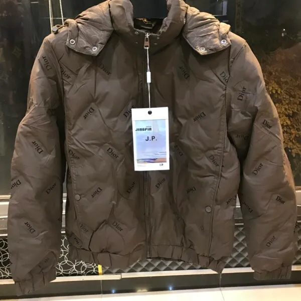 DIR Imported Jacket