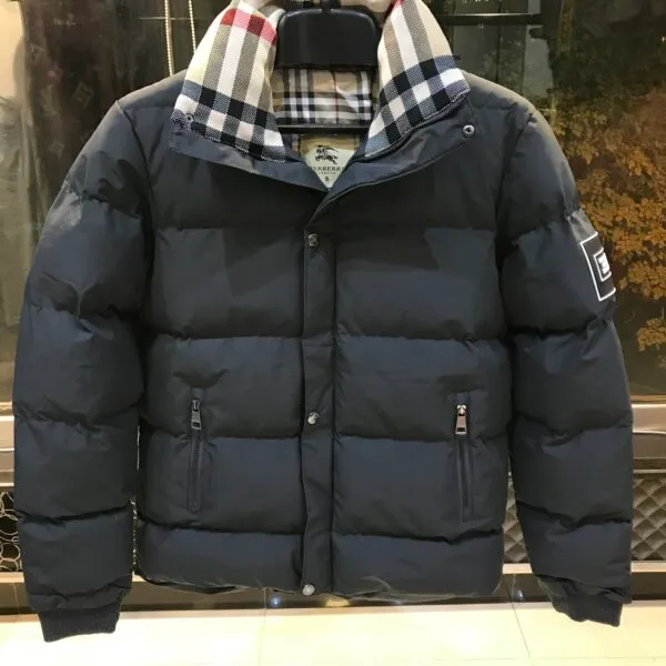 BRBRY Premium Quality Turkish Jacket