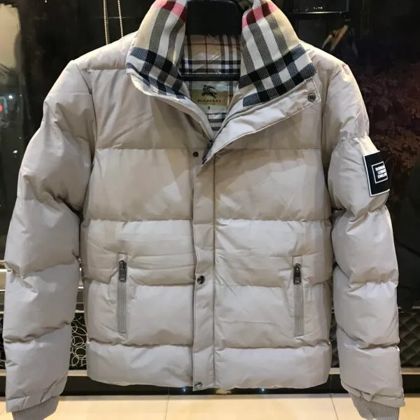 BRBRY Premium Quality Turkish Jacket