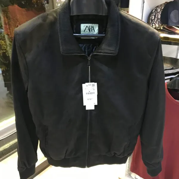 ZRA Jacket