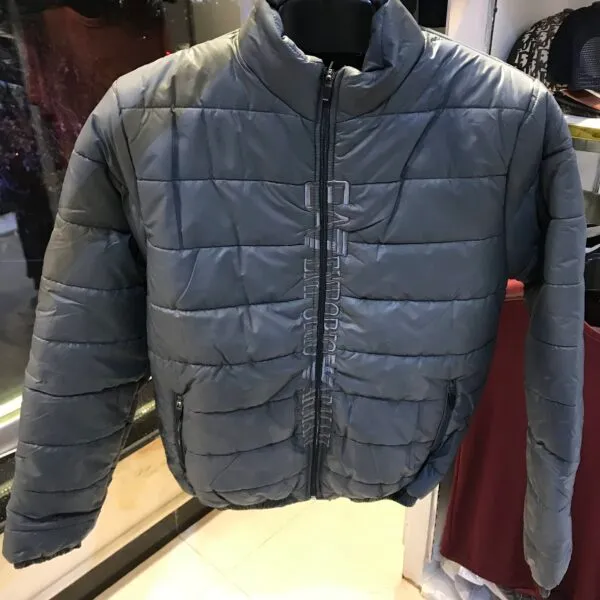 EA7 Jacket