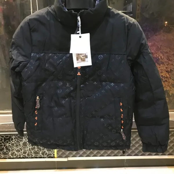 LVTN Double side Imported Jacket