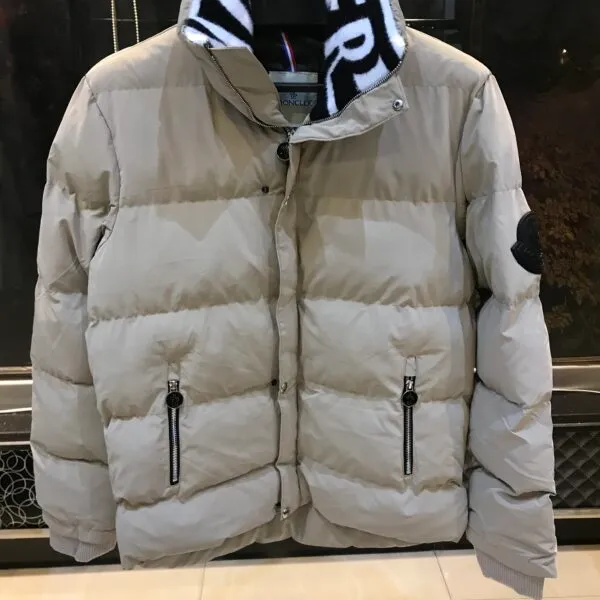 MNCLR Premium Quality Turkish Jacket