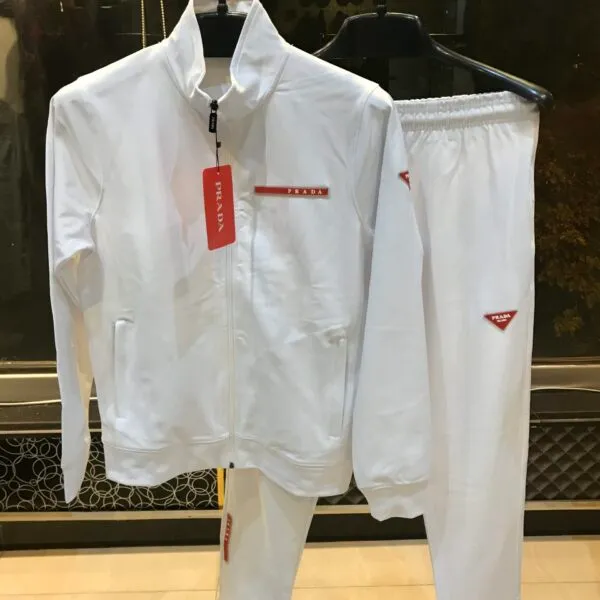 PRD Track Suit