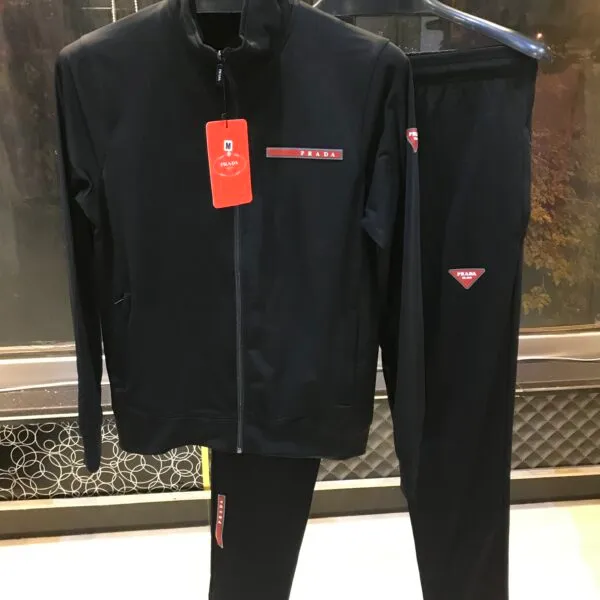 PRD Track Suit