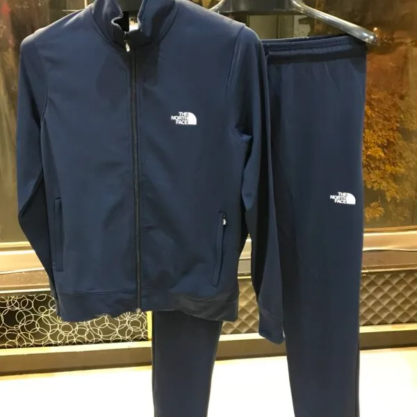 NRTH FACE Track Suit
