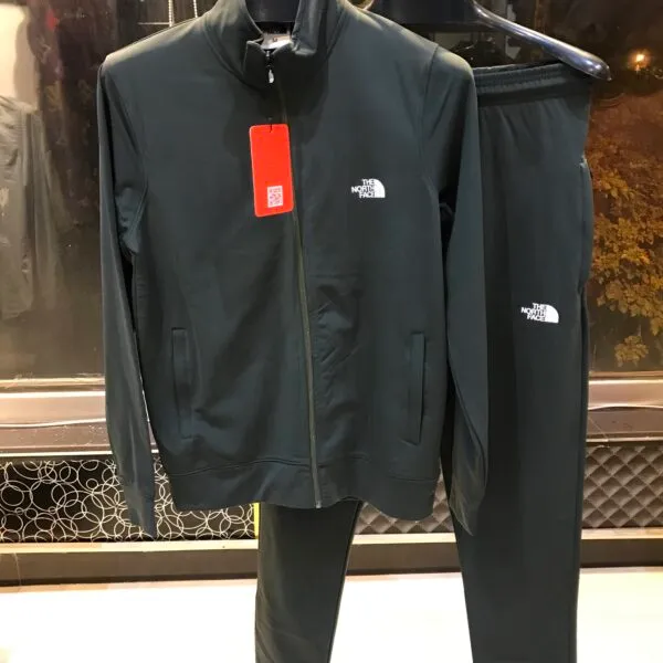 NRTH FACE Track Suit