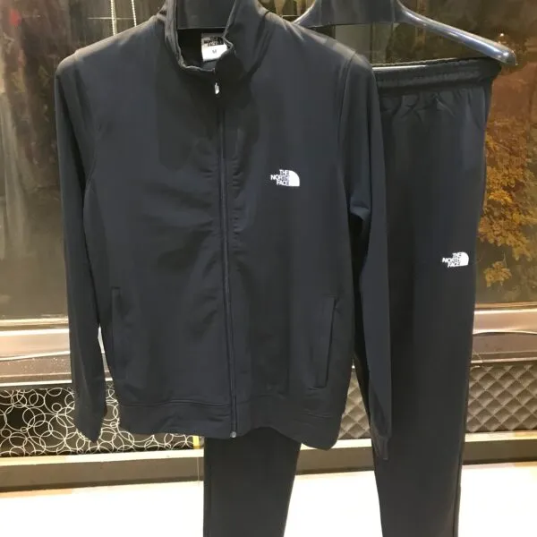 NRTH FACE Track Suit