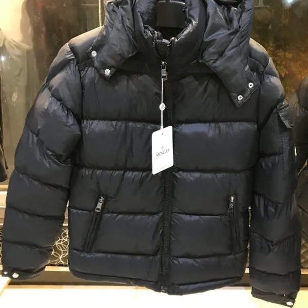 MNCLR Premium Quality Turkish High Grade Jacket Non NFC
