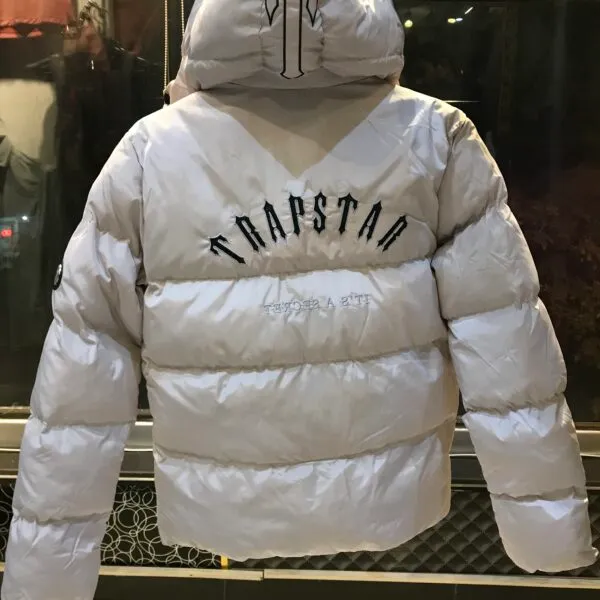 TRP STAR Premium Grade High Quality Turkish Jacket