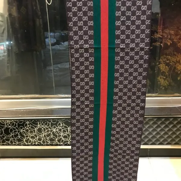 GCI Scarf