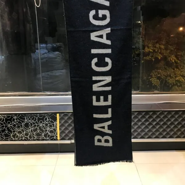 BLNCGA Scarf