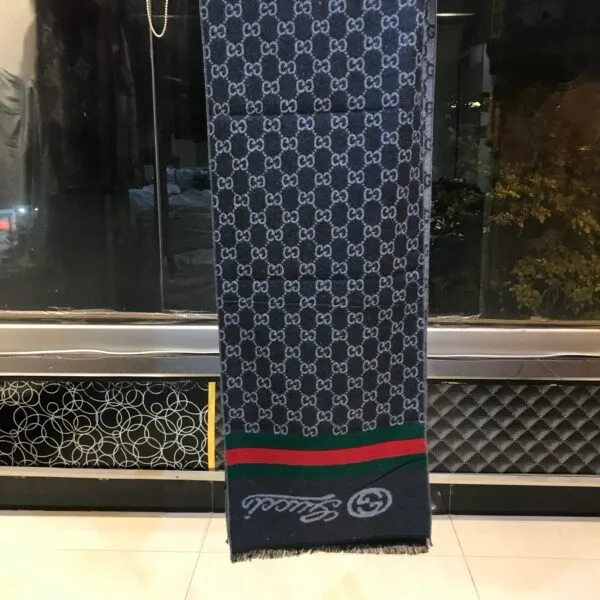 GCI Scarf