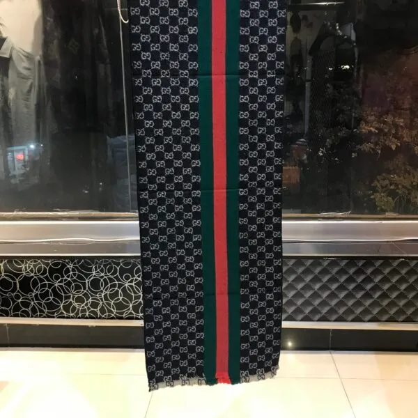 GCI Scarf