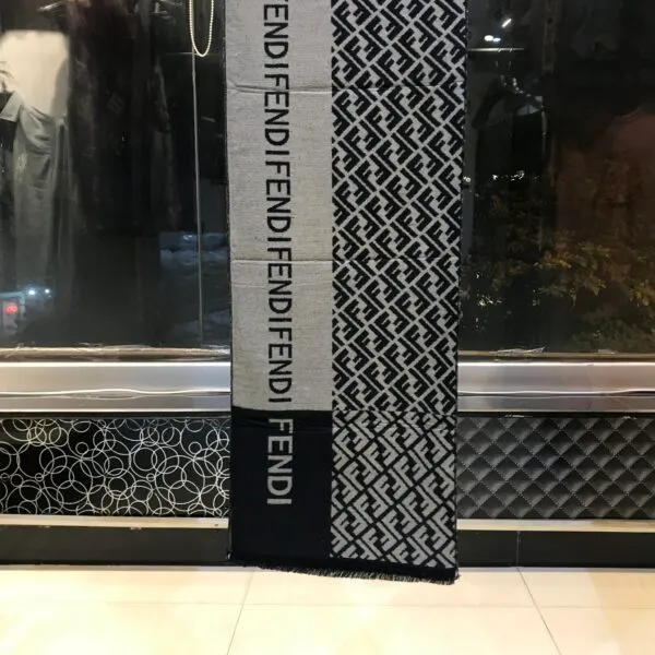 FND Scarf