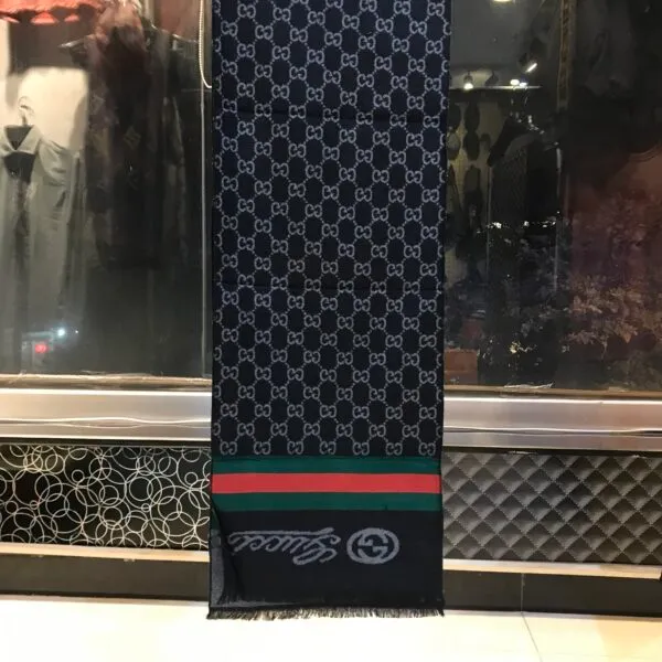 GCI Scarf