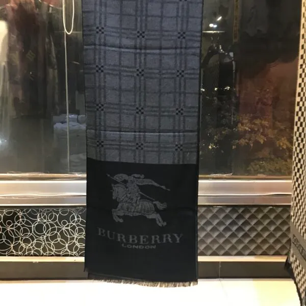 BRBRY Scarf