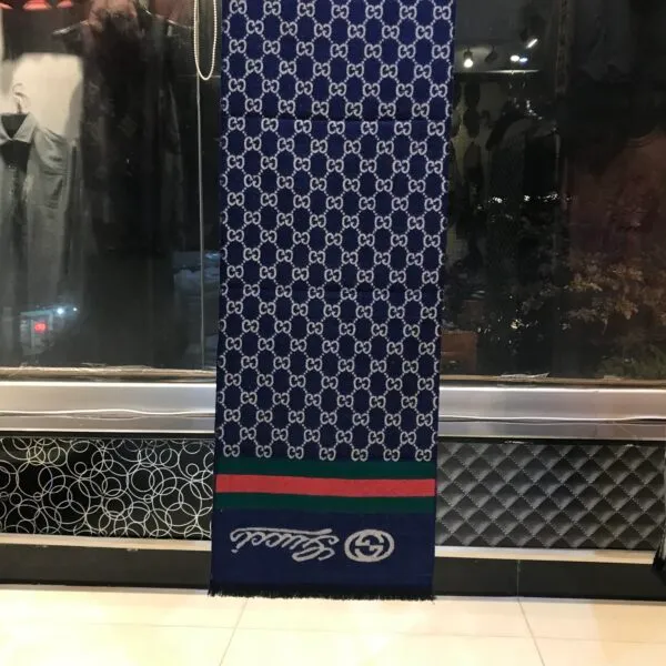 GCI Scarf