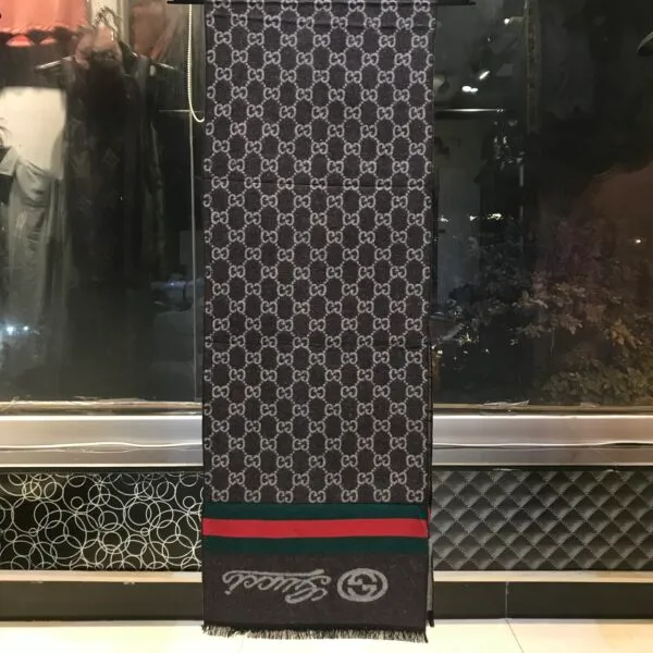 GCI Scarf
