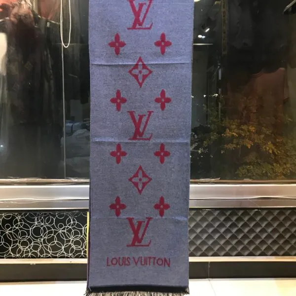 LVTN Scarf