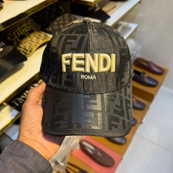 FND Cap
