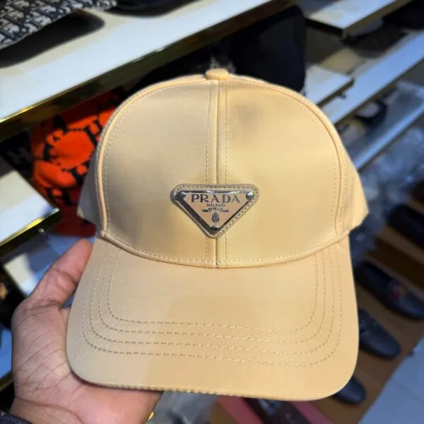 PRD Cap