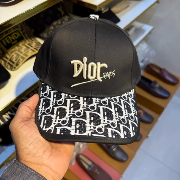 DIR Cap