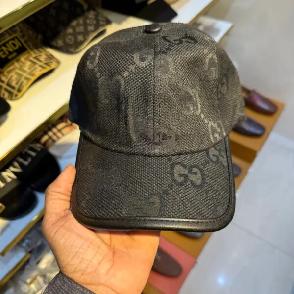 GCI Cap