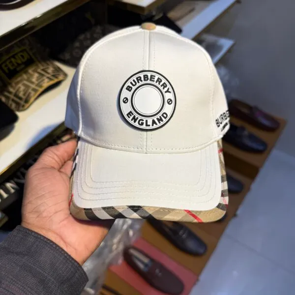 BRBRY Cap