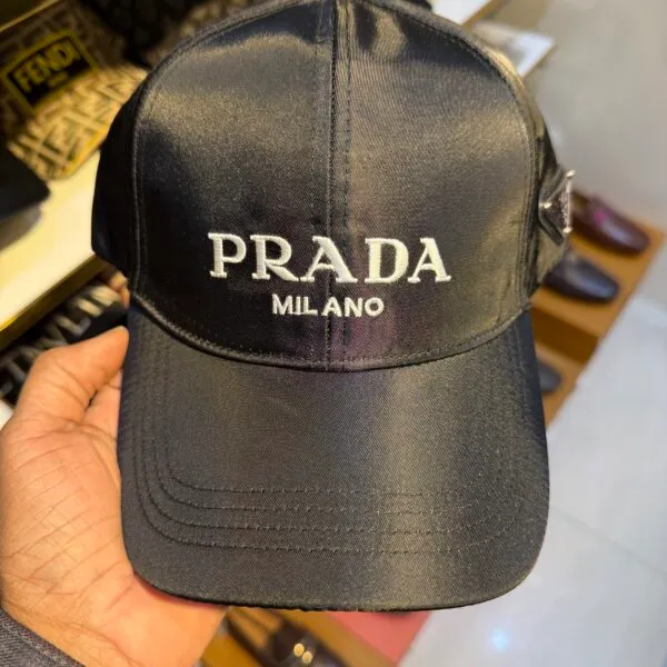 PRD Cap