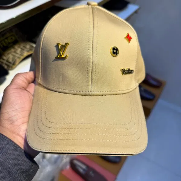 LVTN Cap