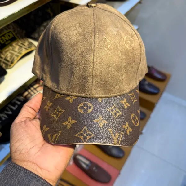 LVTN Cap