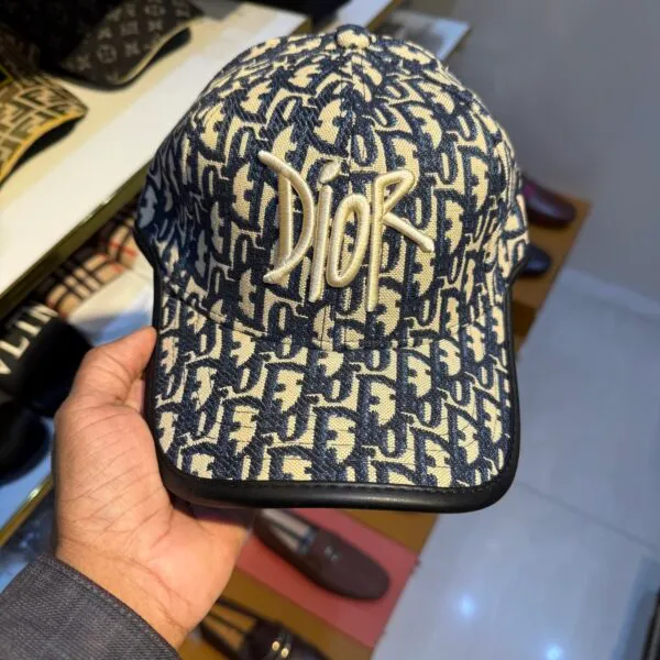 DIR Cap