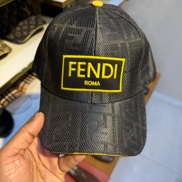 FND Cap