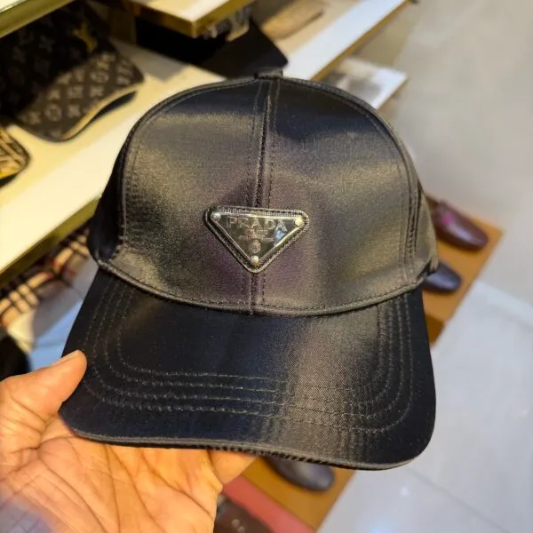 PRD Cap