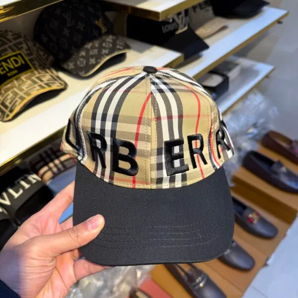 BRBRY Cap