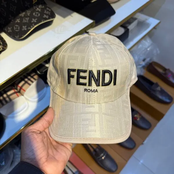 FND Cap