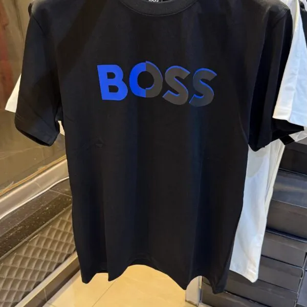 HG Boss Premium Quality Turkish Shirt