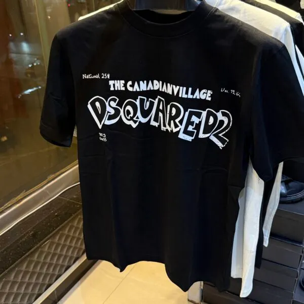 DSQD Premium Quality Turkish Shirt