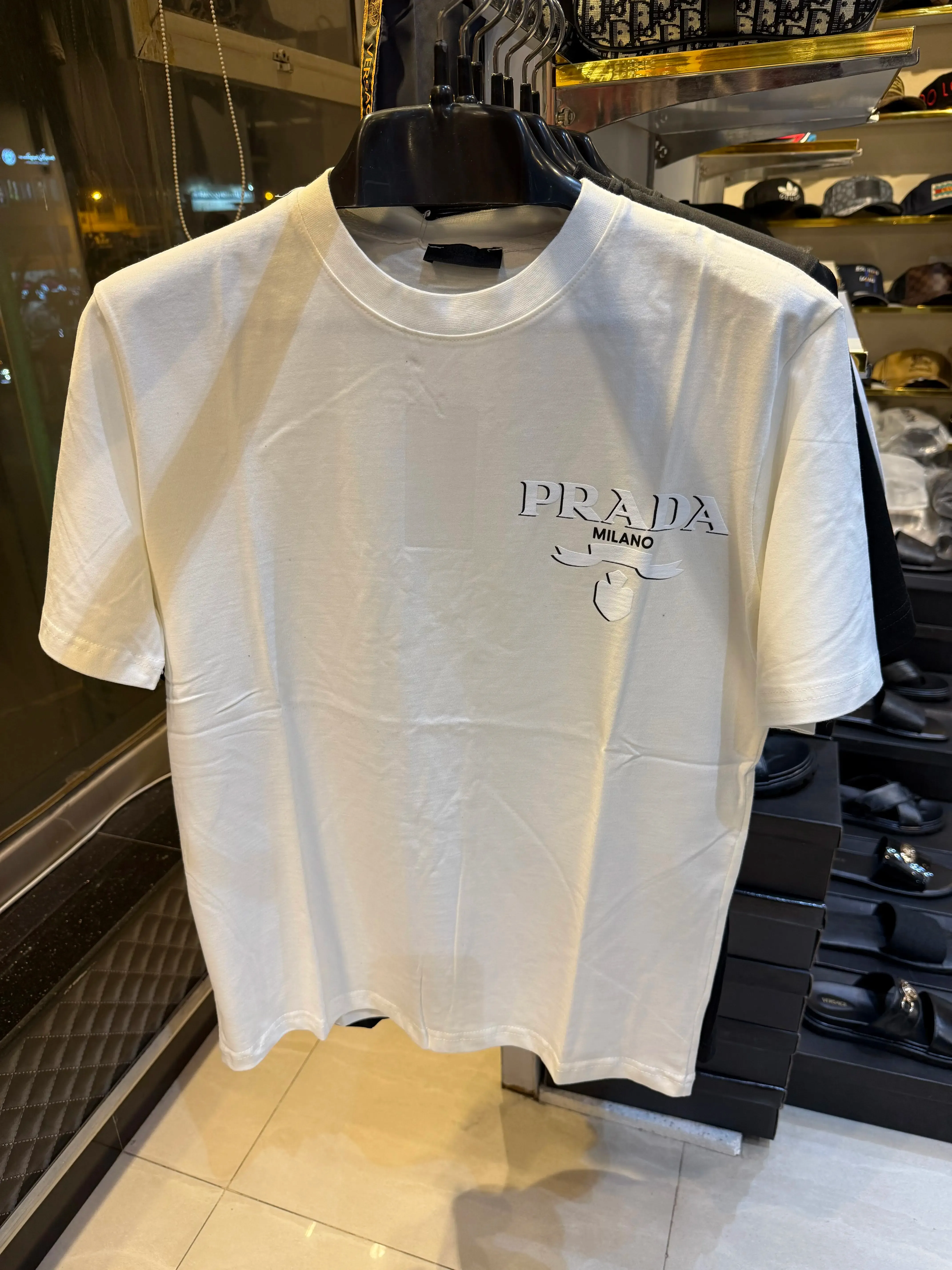 PRD Premium Quality Oversize Turkish Shirt