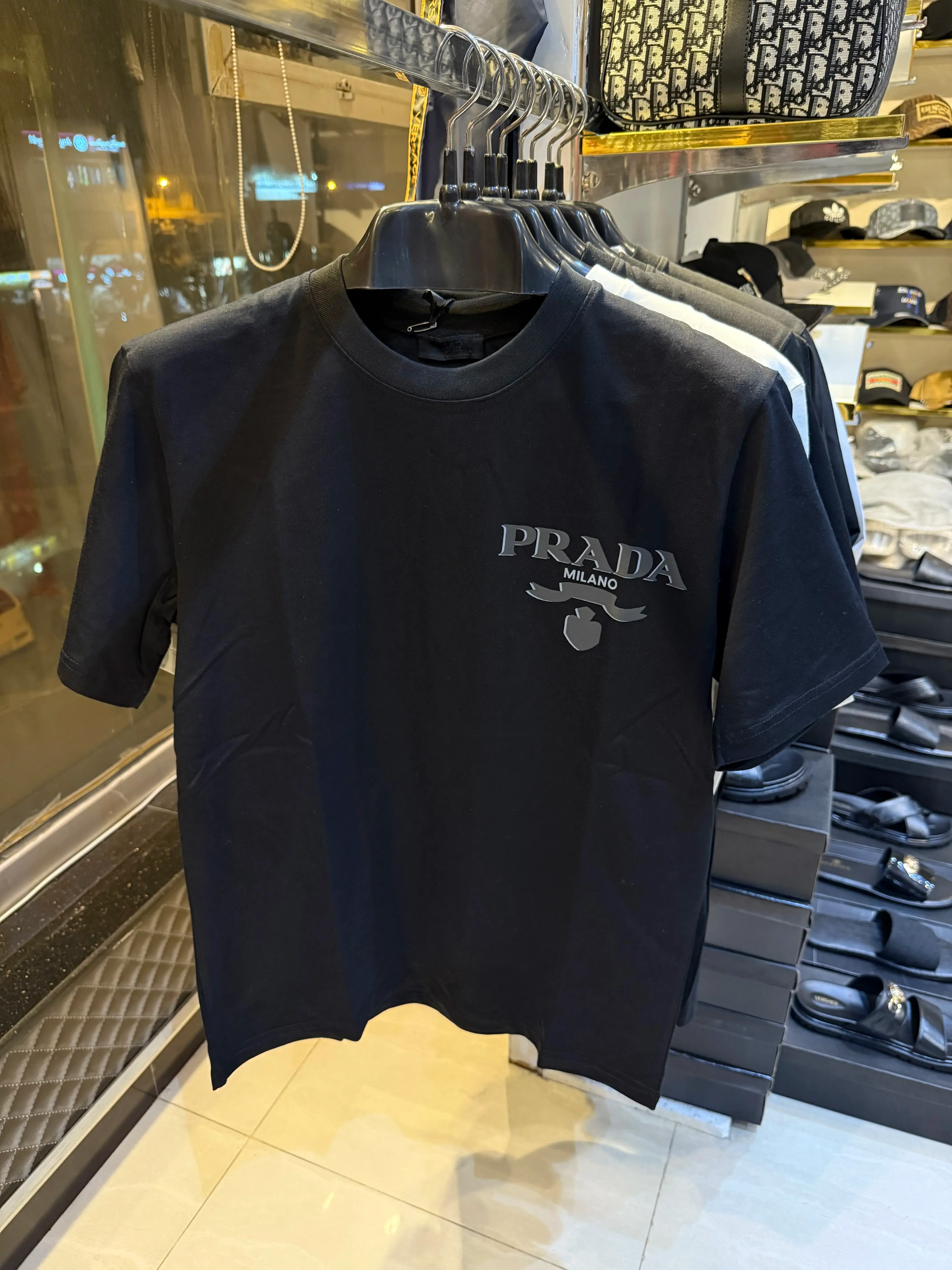 PRD Premium Quality Oversize Turkish Shirt