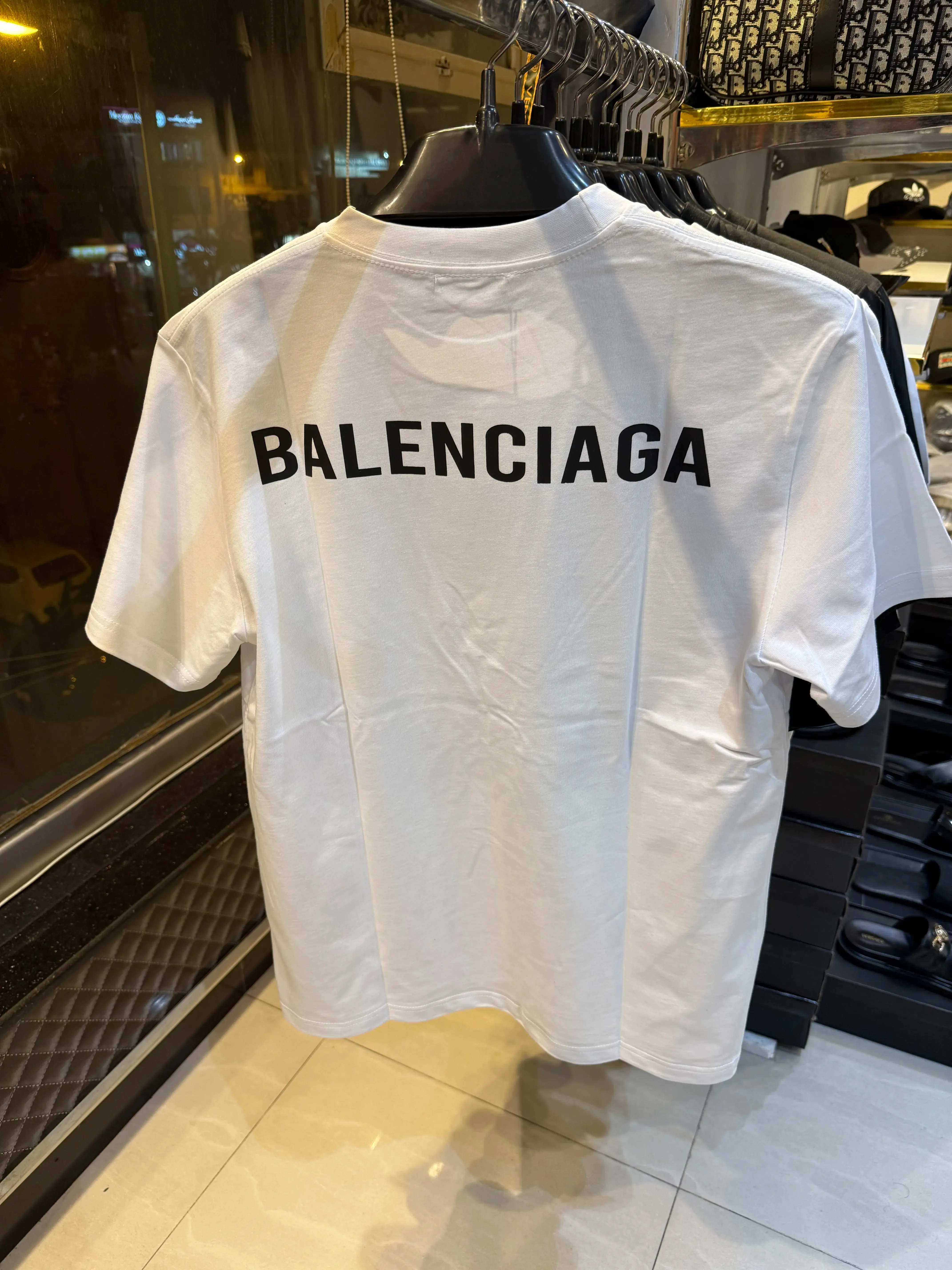 BLNCGA Premium Quality Oversize Turkish Shirt