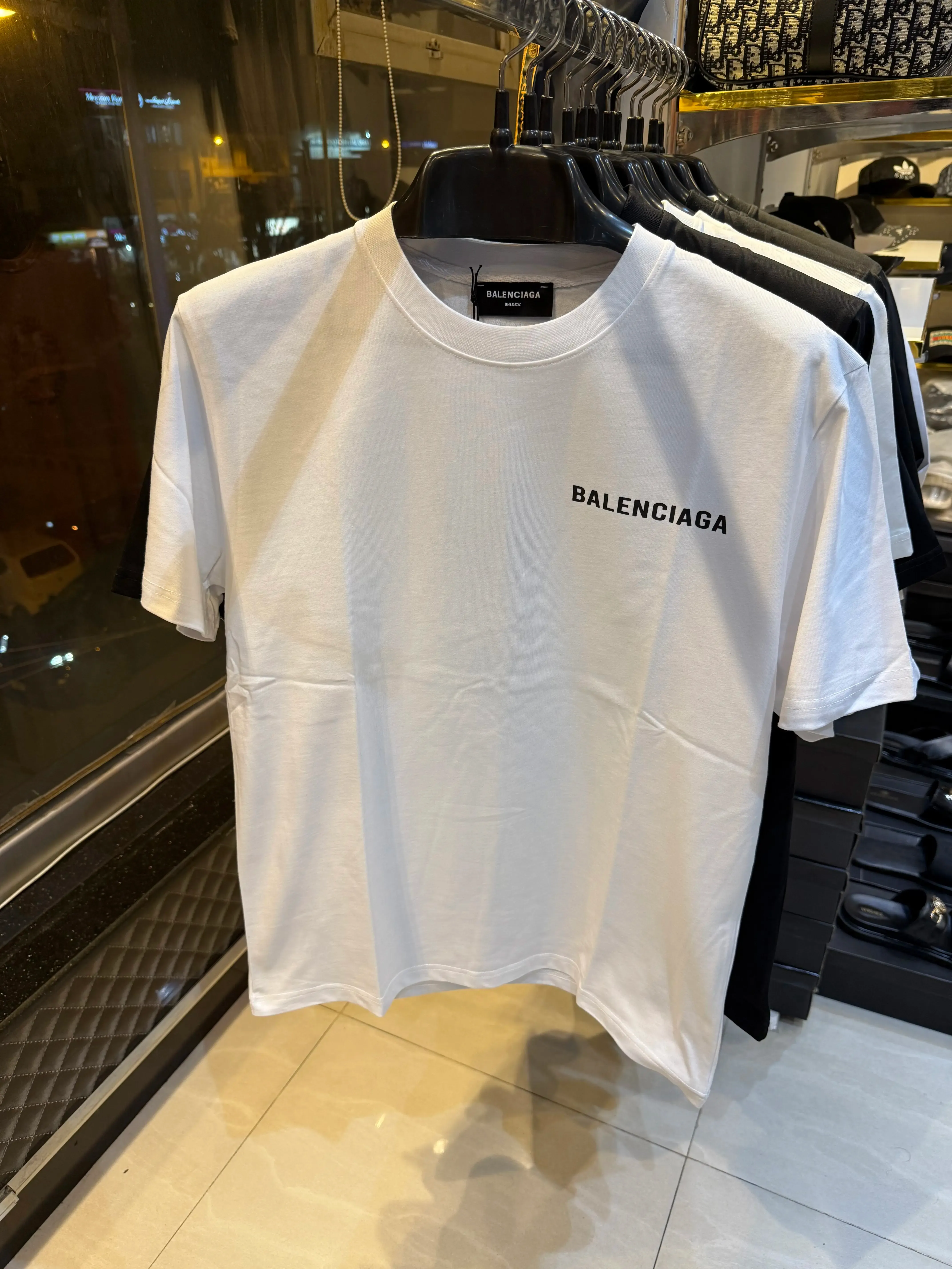 BLNCGA Premium Quality Oversize Turkish Shirt - Image 2