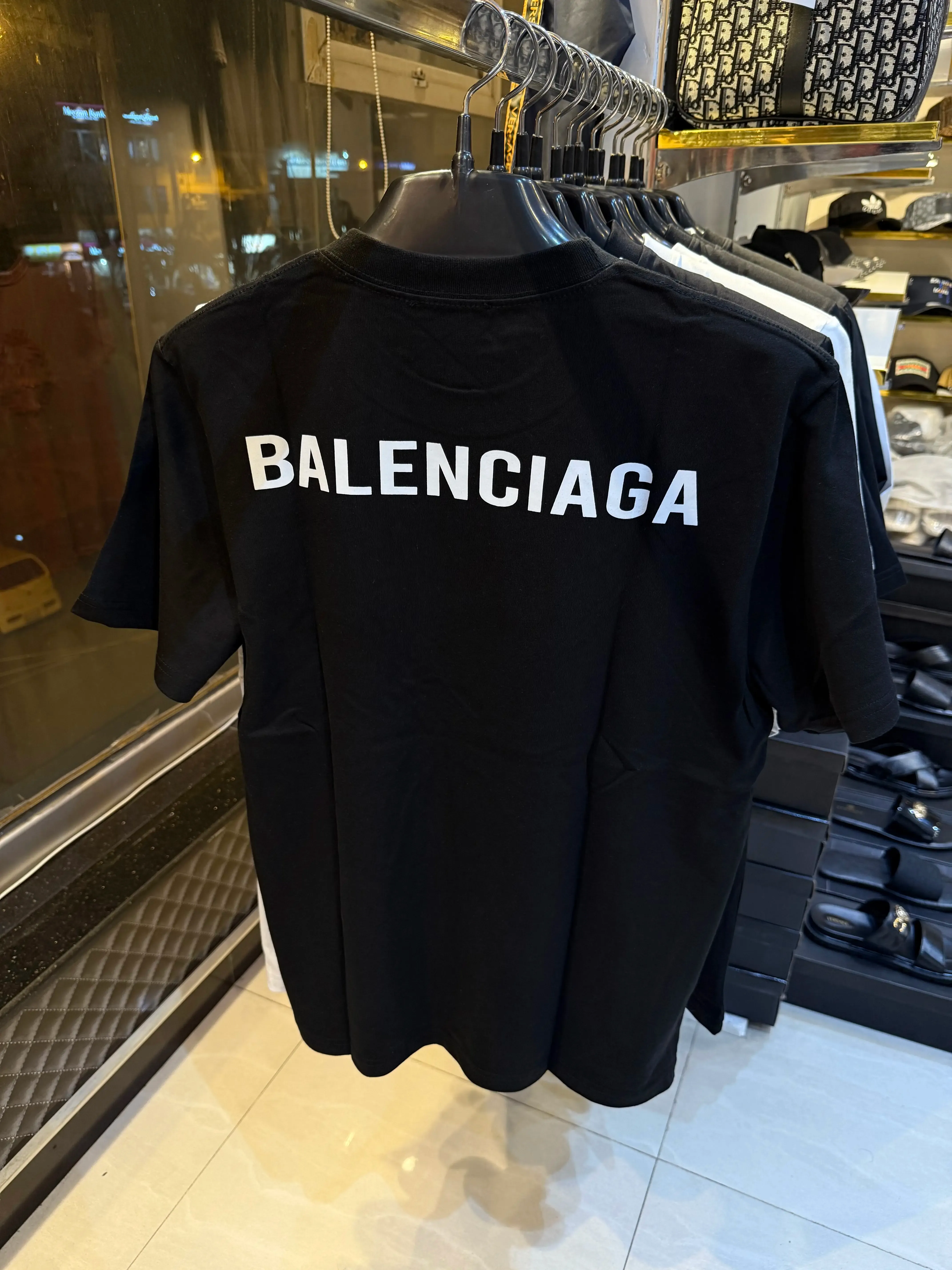 BLNCGA Premium Quality Oversize Turkish Shirt