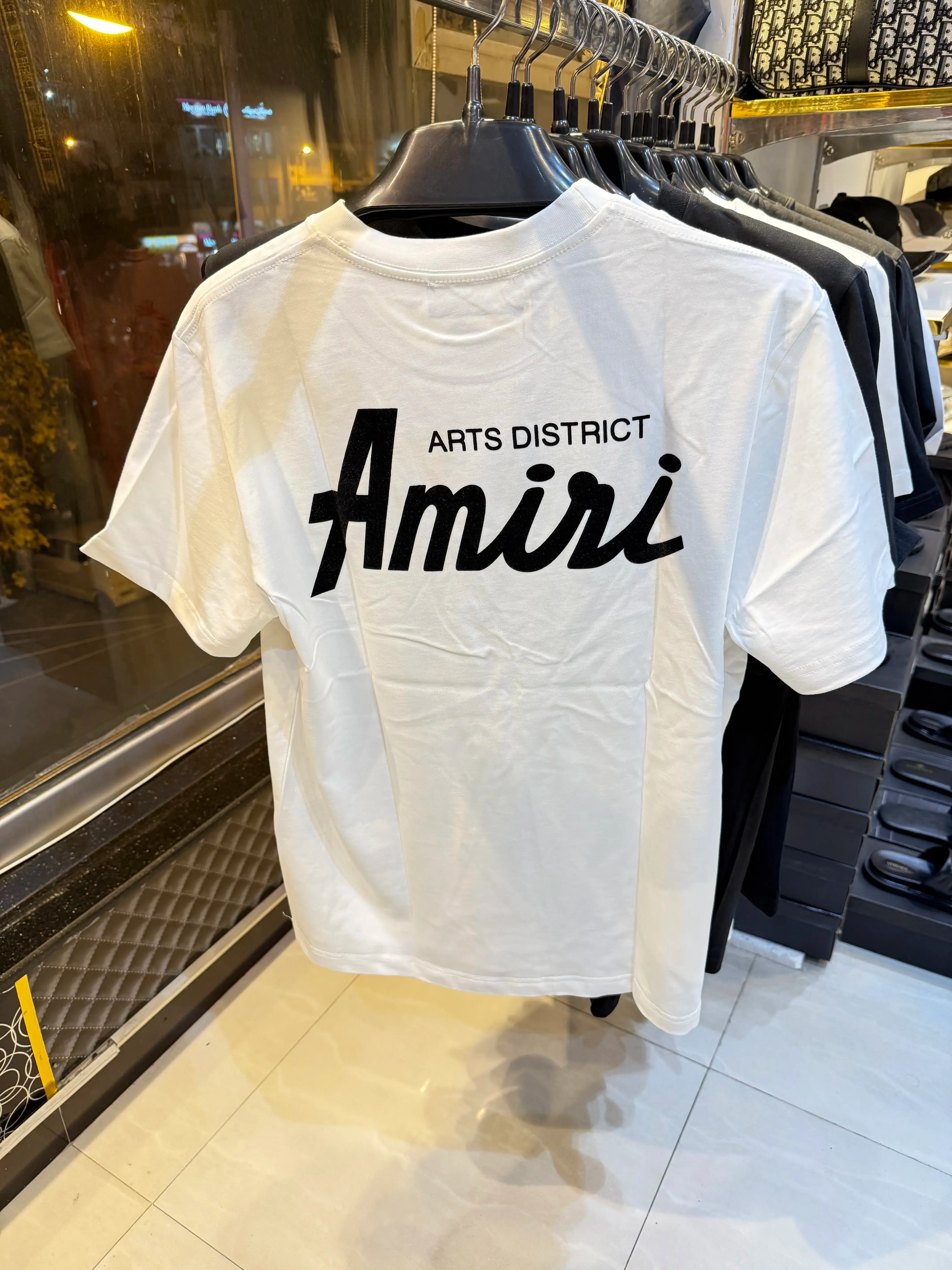 AMR Premium Quality Oversize Turkish Shirt