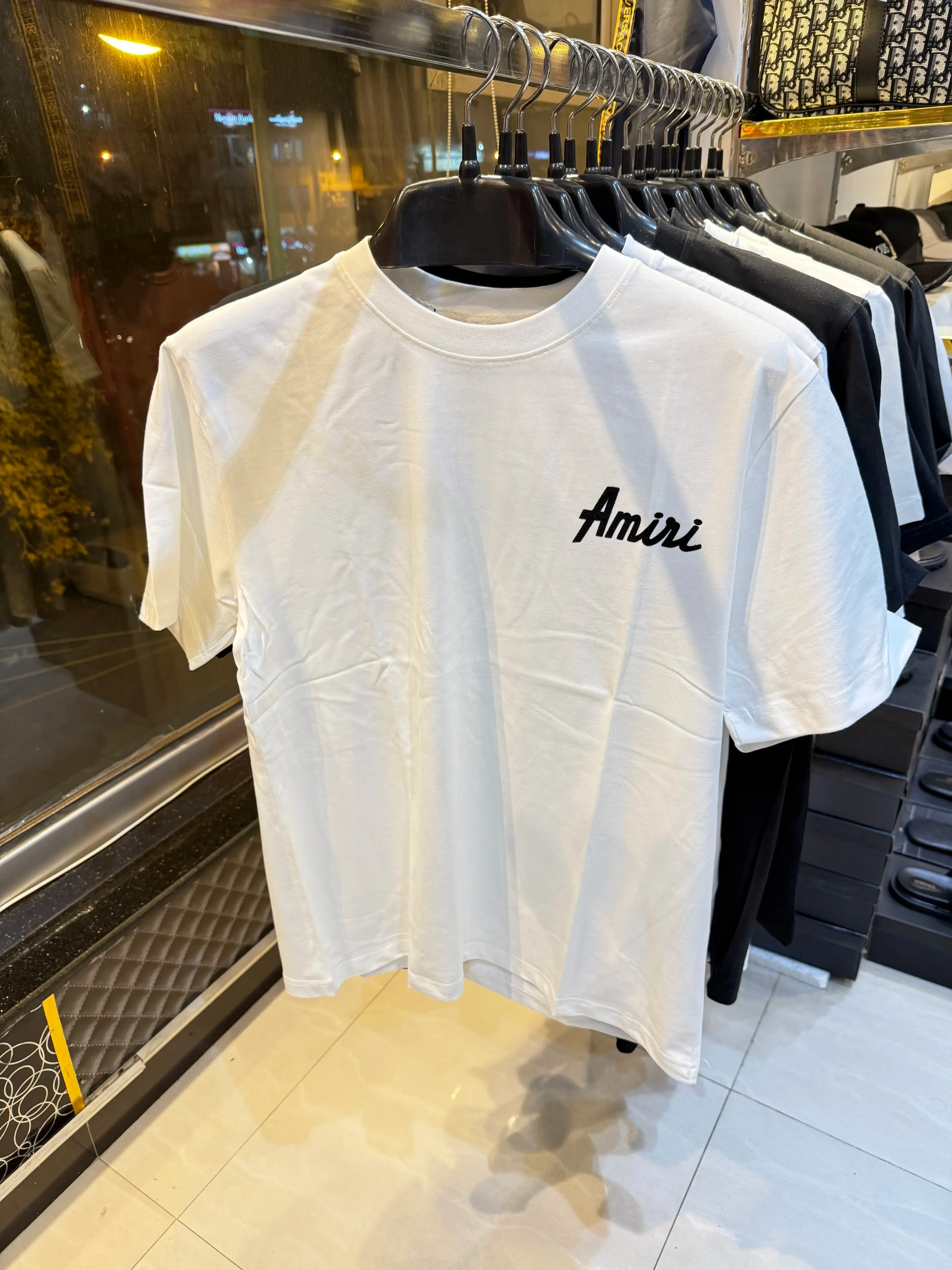 AMR Premium Quality Oversize Turkish Shirt - Image 2