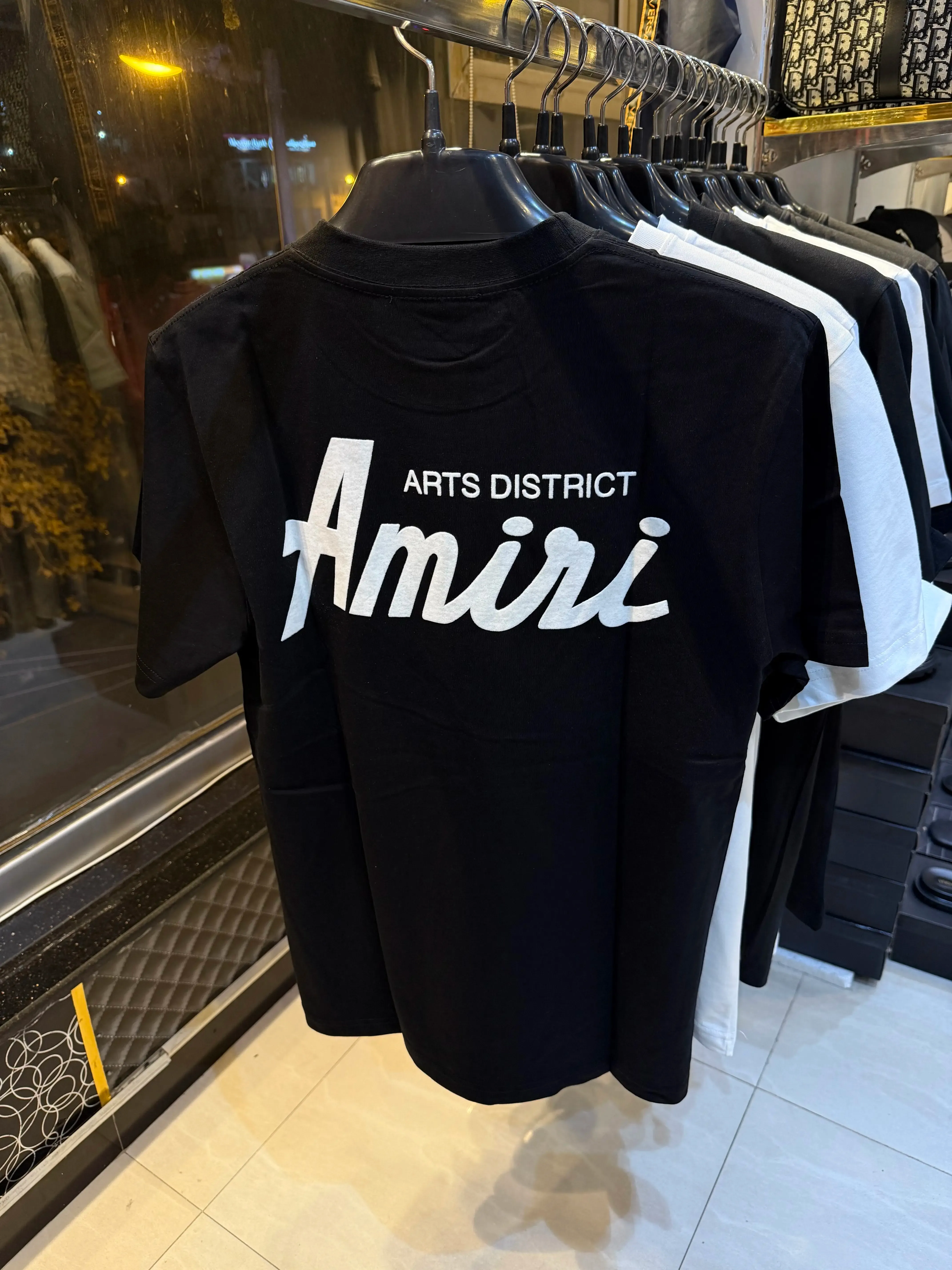 AMR Premium Quality Oversize Turkish Shirt