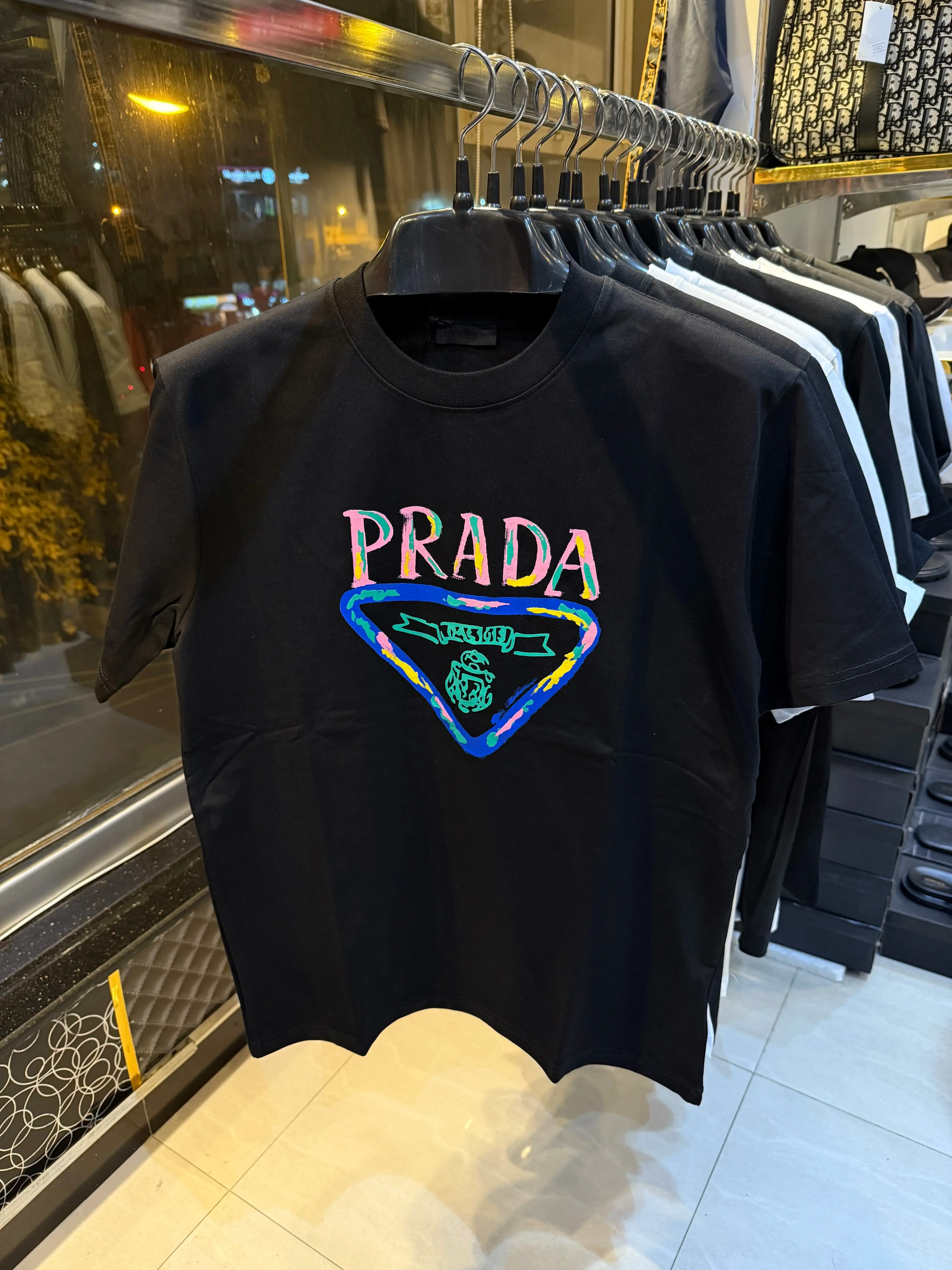 PRD Premium Quality Turkish Shirt